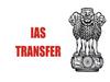 IAS Officers Transfer: ராணிப்பேட்டை, திருப்பத்தூர் மாவட்டங்களுக்கு புது மாவட்ட ஆட்சியர்கள் - பின்னணி என்ன?