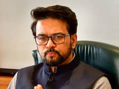 First Youth20 Meeting In Guwahati From Monday: Anurag Thakur