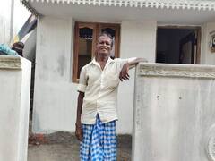 Pariyerum Perumal Thangaraj Passes Away : பெரும் சோகம்.. பரியேறும் பெருமாள் திரைப்படத்தில் நடித்த நாட்டுப்புறக் கலைஞர் தங்கராஜ் மறைவு