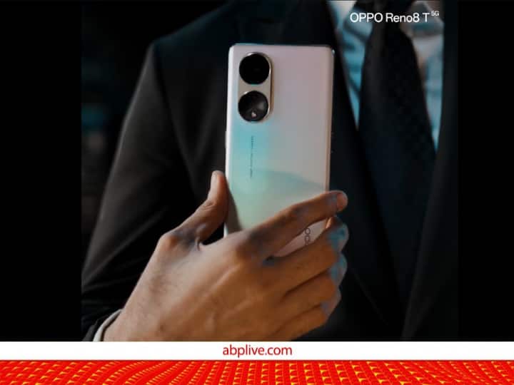 Read more about the article ओप्पो का नया फोन Reno 8T 5G हुआ लॉन्च