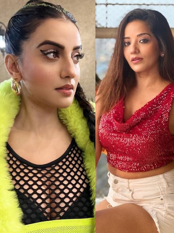 इंस्टाग्राम पर गरदा उड़ाते हैं ये भोजपुरी सितारे, लाखों में फॉलोअर्स