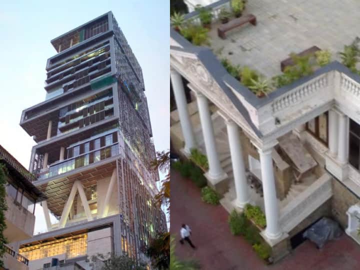 Mumbai Most Expensive House: जिंदगी जिने के लिए सबसे जरूरी होता है रोटी, कपड़ा और मकान. एक मकान बनाने में लोग अपनी पूरी जिंदगी लगा देते हैं.