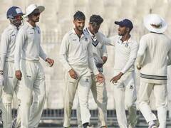 Ranji Trophy: बंगाल, कर्नाटक और एमपी ने बनाई सेमीफाइनल में जगह, सौराष्ट्र और पंजाब के बीच रोचक हुई भिड़ंत
