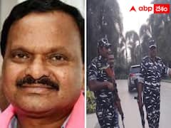 బీఆర్ఎస్ ఎమ్మెల్సీ ఇంట్లో నాలుగో రోజూ సోదాలు - ఐటీ గుప్పిటకు చిక్కినట్లేనా ?