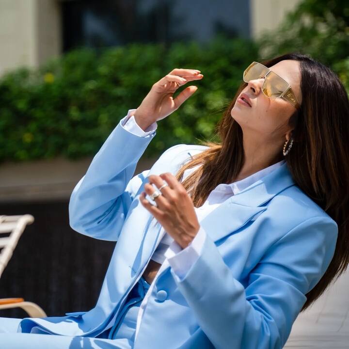 इसके बाद एक्ट्रेस ने ‘फुलवा’, ‘क्या हुआ तेरा वादा’, ‘बालिका वधु’ और ‘कॉमेडी सर्कस के अजूबे’ में भी काम किया है.