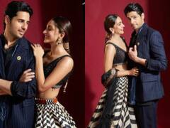 Sidharth Kiara : பாலிவுட்டின் பரபரப்பு செய்தி..சித்தார்த்-கியாரா ஜோடிக்கு ராஜஸ்தானில் திருமணமா?