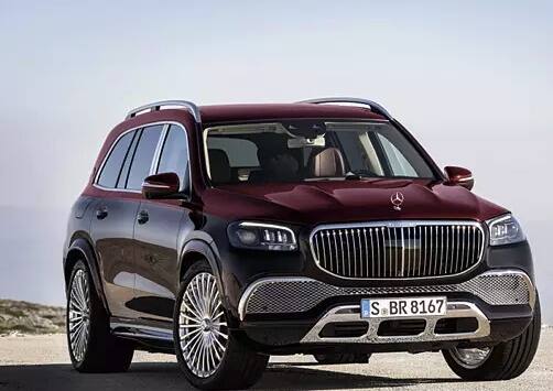 रिपोर्ट के मुताबिक, अजय ने Mercedes-Maybach GLS600 कार खरीदी है.