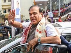 बाल विवाह को लेकर एक्शन में असम सरकार, 1800 से ज्यादा लोग गिरफ्तार, भड़का विपक्ष