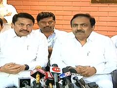 Pune Bypoll election : कसबा-चिंचवडचा उमेदवार महाविकास आघाडी उद्या जाहीर करणार, मविआच्या बैठकीनंतर घोषणा