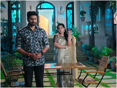 ఇంట్లో నుంచి బయటకి వెళ్లిపోయేందుకు అభి ప్లాన్- నందు వ్యాపారానికి లాస్య కండిషన్