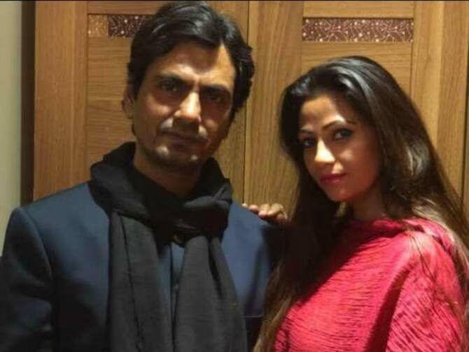 Mumbai court issues notice to Nawazuddin Siddiqui over wife Aaliya’s complaint Nawazuddin Siddiqui: પત્નીની ફરિયાદ પર કોર્ટે નવાઝુદ્દીનને મોકલી નોટિસ, આલિયાએ લગાવ્યા ગંભીર આરોપ