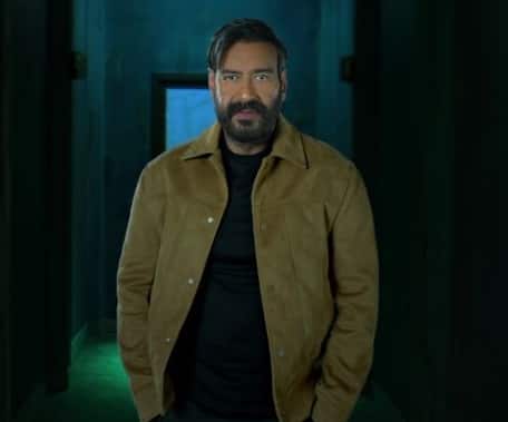 कुछ दिनों पहले अजय ने फिल्म भोला का दूसरा टीजर लॉन्च किया था जिसमें वह एक्शन अवतार में दिखे.