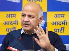 मनीष सिसोदिया का LG पर गंभीर आरोप, BJP का पलटवार, कहा- 'Kejriwal को काम नहीं टकराव के दम पर सुर्खियों में बने रहने की आदत' 