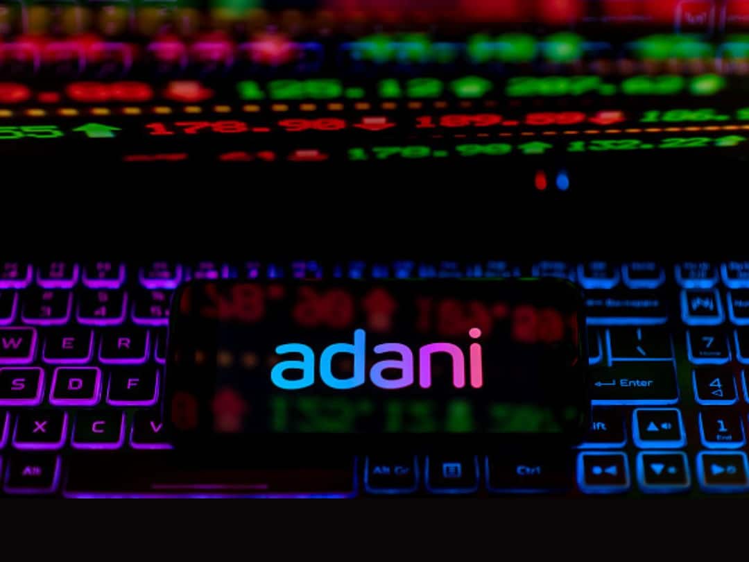 Adani Group stocks gaining up levels in today opening trade Adani Enterprises touched upper circuit Adani Stocks: शुरुआती कारोबार में अडानी ग्रुप के 8 शेयरों में तेजी, अडानी एंटरप्राइजेज ने छुआ अपर सर्किट