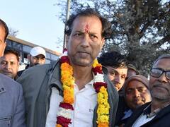 सचिन पायलट के पक्ष में बोलने वाले मंत्री राजेंद्र गुढ़ा पर केस, किडनैपिंग और मारपीट का लगा आरोप