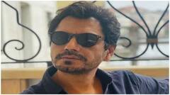 Nawazuddin Siddiqui: ਨਵਾਜ਼ੂਦੀਨ ਸਿੱਦੀਕੀ ਨੂੰ ਕੋਰਟ ਨੇ ਜਾਰੀ ਕੀਤਾ ਨੋਟਿਸ, ਐਕਟਰ ਦੀ ਪਤਨੀ ਆਲੀਆ ਨੇ ਕੀਤੀ ਸੀ ਸ਼ਿਕਾਇਤ