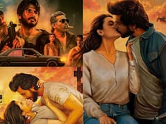 Micheal Review Tamil : அளப்பரிய ஆக்ஷன்..இருந்தாலும் சுமாரான கேங்ஸ்டர் படம்..எப்படியிருக்கு மைக்கேல்?