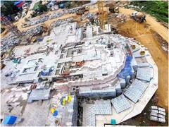 राम जन्मभूमि परिसर को बम से उड़ाने की धमकी, अयोध्या में पुलिस-प्रशासन ने जारी किया अलर्ट