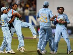 Joginder Sharma Retires: India's 2007 T20 World Cup Hero Bids Adieu To All Forms Of Cricket