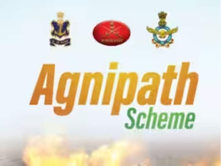 कोल्हापूरसह 7 जिल्ह्यांतील उमेदवारांसाठी 10 फेब्रुवारीपासून अग्निवीरची ऑनलाइन अर्ज नोंदणी सुरू होणार आहे.