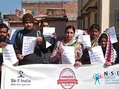 9 महीने से नहीं मिला आउट सोर्स कर्मचारियों को वेतन, व्यवसायिक शिक्षक संघ देगा CM शिवराज को ज्ञापन