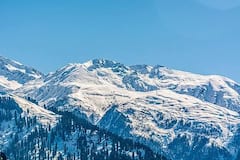 Valentine को बनाना चाहते हैं स्पेशल, तो पार्टनर के साथ घूम आइए ये Hill Stations