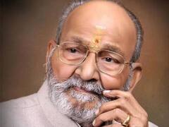 Director Viswanath: தாதா சாகேப் பால்கே விருது வென்ற மூத்த இயக்குநர், பிரபல நடிகர் கே.விஸ்வநாத் காலமானார்..