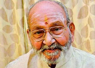 K Vishwanath Died: તેલુગુ-હિન્દી ફિલ્મોના સુપ્રસિદ્ધ દિગ્દર્શક કે વિશ્વનાથનું નિધન, 92 વર્ષની વયે લીધા અંતિમ શ્વાસ