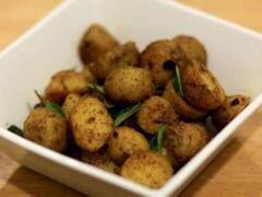 Evening Snacks: आलू से बना सकते हैं कुरकुरे और चटपटे स्नैक्स, शाम की चाय का मजा कर देगा दोगुना