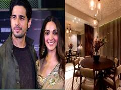 शादी के बाद दुल्हन बनकर इस महल जैसे घर में जाएंगी कियारा आडवाणी, किंग खान की पत्नी ने की है इंटीरियर डिजाइनिंग