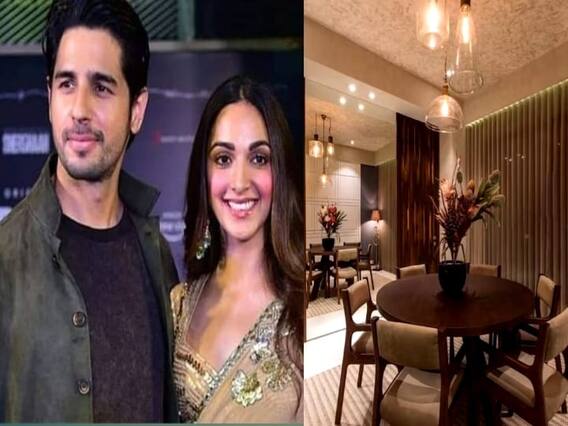 शादी के बाद दुल्हन बनकर इस महल जैसे घर में जाएंगी कियारा आडवाणी, किंग खान की पत्नी ने की है इंटीरियर डिजाइनिंग शादी के बाद दुल्हन बनकर इस महल जैसे घर में जाएंगी कियारा आडवाणी, किंग खान की पत्नी ने की है इंटीरियर डिजाइनिंग