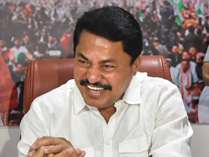 Maharashtra MLC Election Result Congress leader Nana Patole makes shocking claim on MVA's victory in Nagpur Maharashtra MLC Election Result: कांग्रेस ने BJP के जले पर छिड़का नमक, नागपुर की जीत पर नाना पटोले ने किया हैरान करने वाला दावा