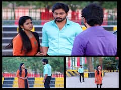 Guppedantha Manasu February 3rd Update: రాజీవ్ అరెస్ట్ తో రిషికి నిజం తెలిసిపోయింది, తనెవరో తెలియాలన్న రిషికి ఫజిల్ వదిలేసిన వసు!