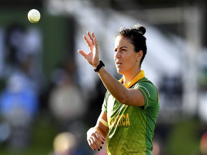 Yet another overseas cricketer who can change the tide of the match both with the bat and ball is South Africa's Marizanne Kapp. She is sure to get the attraction of the bidders. Not only has she accumulated over 1000 runs in T20Is, she has 67 wickets to go with that. She has been a match-winner even in ODIs, scoring  2367 runs in 129 matches apart from picking  147 wickets (Picture Credit: AFP)