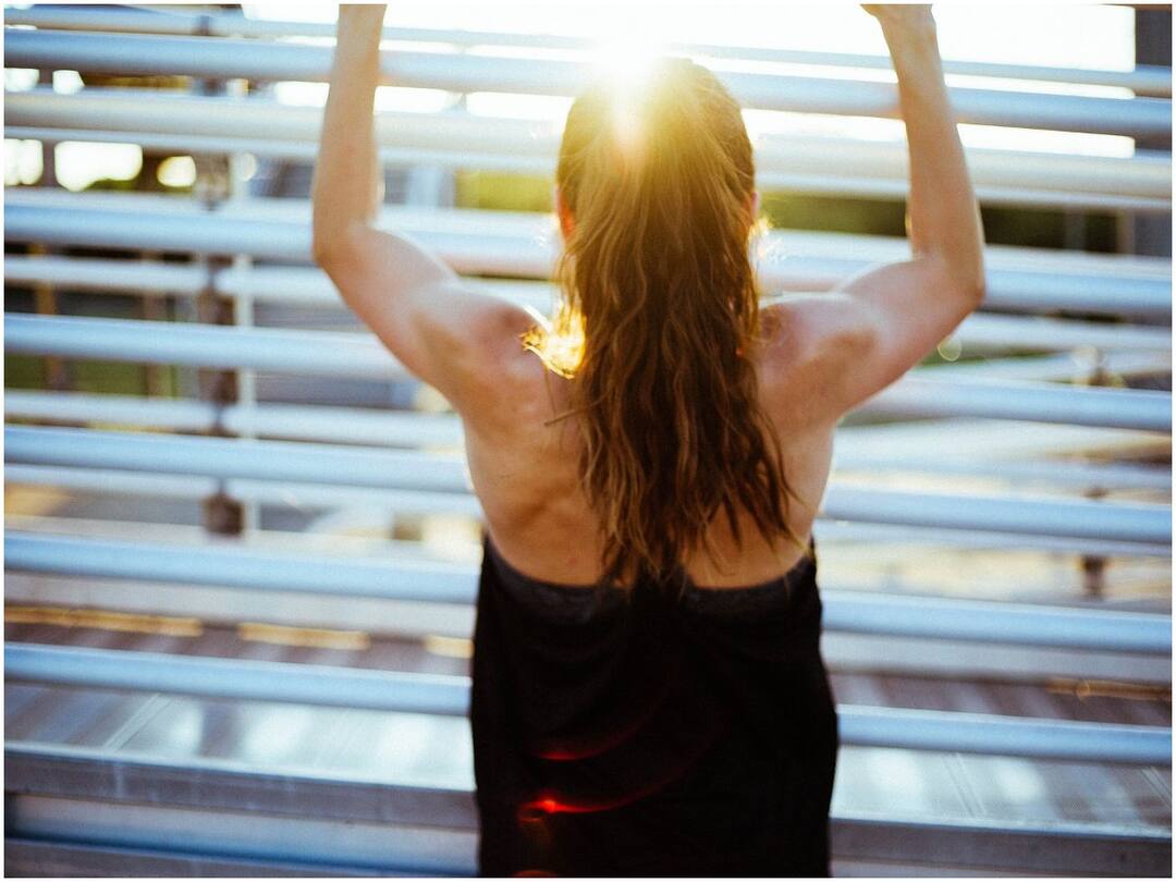 Every Morning Spend Ten Minutes To Gain Vitamin D From Sun Exposure Vitamin D: రోజూ 10 నిమిషాలు ఇలా చెయ్యండి - ‘విటమిన్ డి’ లోపమే ఉండదు