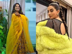 Akshara Singh Home: चार दिवारी में सिमटा अक्षरा सिंह का सुकून, इन 7 तस्वीरों में देखें एक्ट्रेस का होम स्वीट होम