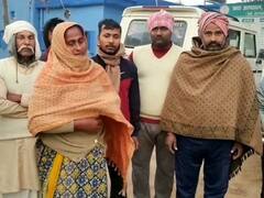 आरा में चल रही थी अवैध शराब भट्टी, विरोध करने पर किसान की पीट-पीटकर हत्या