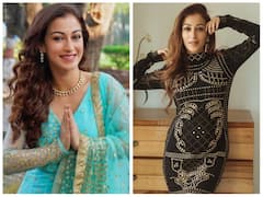 TMKOC Actress Photos:'तारक मेहता' की इस एक्ट्रेस ने पहन ली छोटी सी ड्रेस, फैंस बोले- 'ये तो पहले नहीं देखा था'