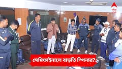 গতবারের চ্যাম্পিয়নদের বিরুদ্ধে রঞ্জি সেমিফাইনালে বাংলা দলে পরিবর্তনের ইঙ্গিত