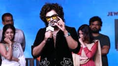 Siddu Jonnalagadda About DJ Tillu- 2 | డీజే టిల్లు-2 రిలీజ్ డేట్ చెప్పేసిన సిద్ధూ | ABP Desam