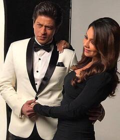 Shah Rukh Khan की इस आदत से परेशान हो गईं थी गौरी खान, फिल्म के सेट पर फोन कर लगाई थी क्लास!