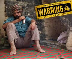 Warning 2: ਗਿੱਪੀ ਗਰੇਵਾਲ ਤੇ ਪ੍ਰਿੰਸ ਕੰਵਲਜੀਤ ਦੀ ਫਿਲਮ 'ਵਾਰਨਿੰਗ 2' ਦੀ ਸ਼ੂਟਿੰਗ ਸ਼ੁਰੂ, ਦੇਖੋ ਤਸਵੀਰਾਂ