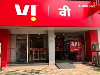 Vodafone Idea: ভোডাফোন-আইডিয়ার জন্য স্বস্তির খবর, ১৬,১৩৩ কোটি টাকার বকেয়া শেয়ারে রূপান্তরের অনুমতি