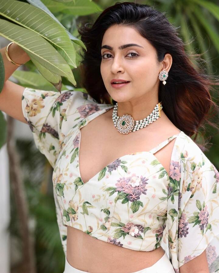 అవంతిక మిశ్రా అందమైన ఫోటోలు. Image Credit: Avantika Mishra/ Instagram
