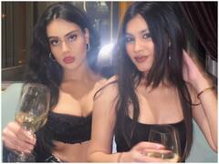 अजय देवगन की लाडली ने पहनी ऐसी ड्रेस, छूटने लगे फैंस के पसीने, सोशल मीडिया पर हुईं ट्रोल