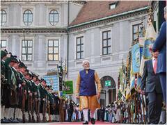 ग्लोबल लीडर्स में PM मोदी का जलवा, बाइडेन, सुनक, मैक्रों समेत 22 देशों के दिग्गज पीछे, देखें नए सर्वे की रिपोर्ट