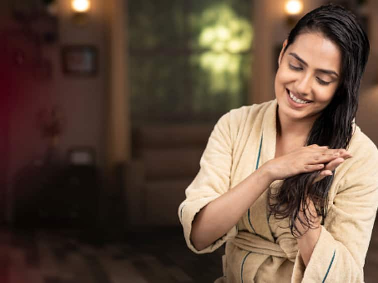 Tips And Tricks To Protect Your Hair During Winters