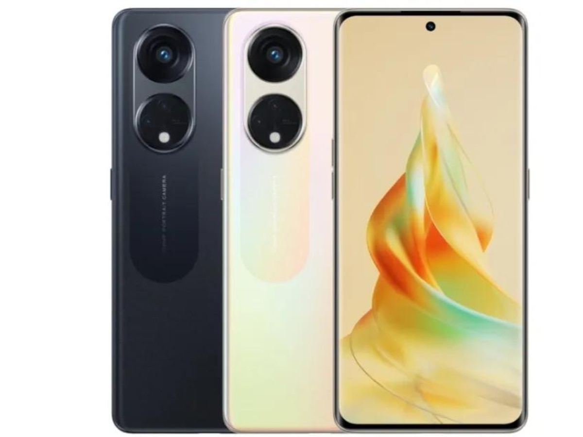 Oppo Reno 11 series: From price to specs, here's everything we know so far
