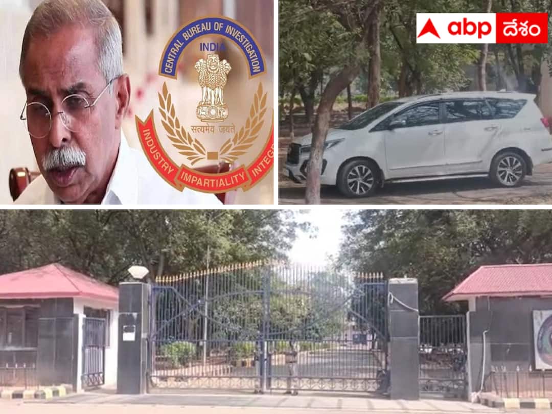 YS Viveka Murder case CBI: వివేకా హత్య కేసులో కీలక మలుపు - కడపలో ఆ ఇద్దరి విచారణ Naveen and Krishnamohan Reddy will be investigated by CBI in the YS Viveka murder case. YS Viveka Murder case CBI: వివేకా హత్య కేసులో కీలక మలుపు - కడపలో ఆ ఇద్దరి విచారణ