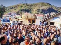 4 फरवरी को हिमाचल की सड़कें होंगी जाम, ट्रक ऑपरेटर यूनियन का राकेश टिकैत को भी बुलावा